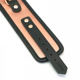 Поножи Liebe Seele Rose Gold Memory Ankle Cuffs - 10