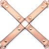 Крестовина Liebe Seele Rose Gold Memory Hog Tie