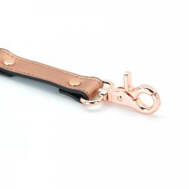 Хрестовина Liebe Seele Rose Gold Memory Hog Tie - 3