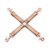 Хрестовина Liebe Seele Rose Gold Memory Hog Tie