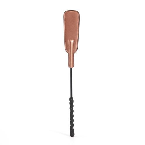 Шльопанка Liebe Seele Rose Gold Memory Riding Crop