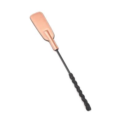 Шлепалка Liebe Seele Rose Gold Memory Riding Crop