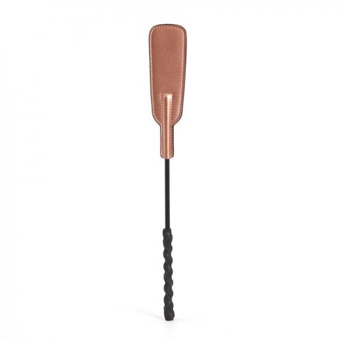 Шльопанка Liebe Seele Rose Gold Memory Riding Crop