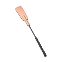 Шлепалка Liebe Seele Rose Gold Memory Riding Crop