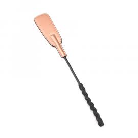 Шльопанка Liebe Seele Rose Gold Memory Riding Crop - 1