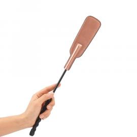 Шльопанка Liebe Seele Rose Gold Memory Riding Crop - 3