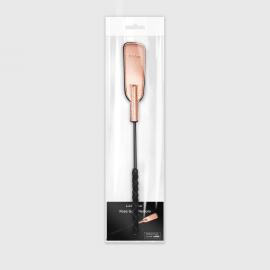 Шльопанка Liebe Seele Rose Gold Memory Riding Crop - 7