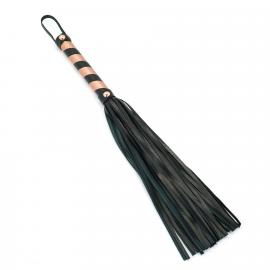 Флогер Liebe Seele Rose Gold Memory Flogger - 2
