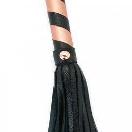 Флогер Liebe Seele Rose Gold Memory Flogger - 5