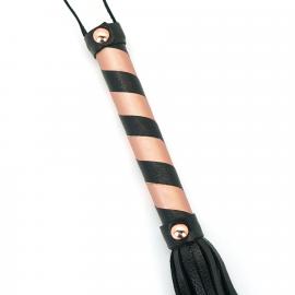 Флогер Liebe Seele Rose Gold Memory Flogger - 4