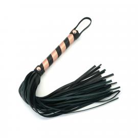 Флогер Liebe Seele Rose Gold Memory Flogger - 1