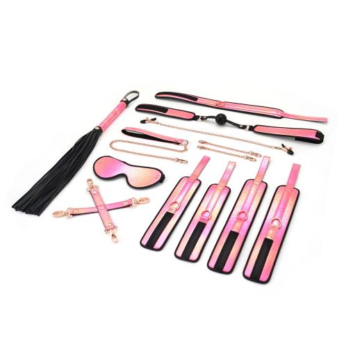 Набір Liebe Seele Vivid Sakura 8 Pieces Set