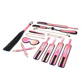 Набор Liebe Seele Vivid Sakura 8 Pieces Set - 1