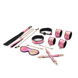 Набор Liebe Seele Vivid Sakura 8 Pieces Set - 4