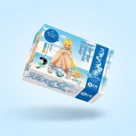 Набор Liebe Seele Vivid Sky 8 Pieces Set - 12