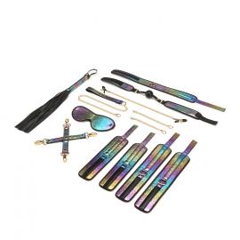 Набор Liebe Seele Vivid Rainbow 8 Pieces Set - 11