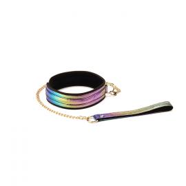 Набор Liebe Seele Vivid Rainbow 8 Pieces Set - 7
