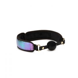 Набор Liebe Seele Vivid Rainbow 8 Pieces Set - 6