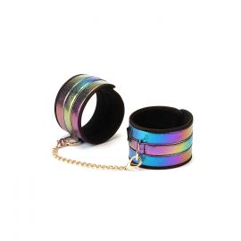 Набор Liebe Seele Vivid Rainbow 8 Pieces Set - 5