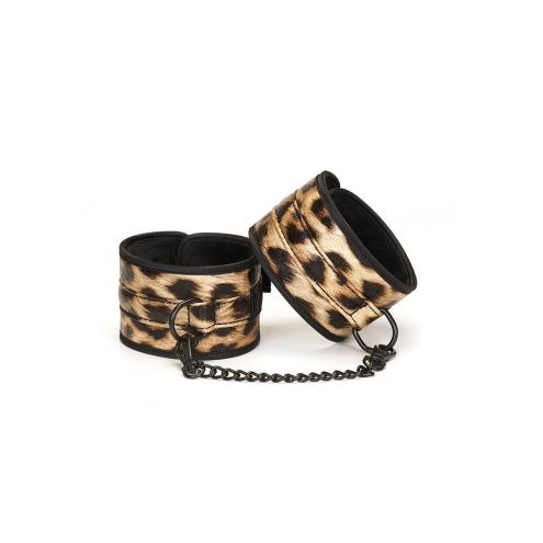 Набір Liebe Seele Leopard Print 13pcs set