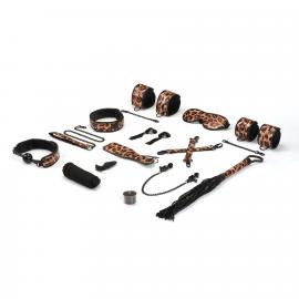 Набор Liebe Seele Leopard Print 13pcs set - 1