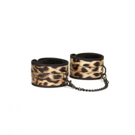 Набор Liebe Seele Leopard Print 13pcs set - 5