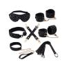 Набір Liebe Seele Stary Nights 7pcs Bondage Kit