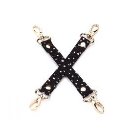 Набор Liebe Seele Stary Nights 7pcs Bondage Kit - 7