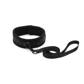 Набір Liebe Seele Black Lace and Neoprene 11pcs Bondage Kit, анальна пробка з кристалом, вібропуля - 10
