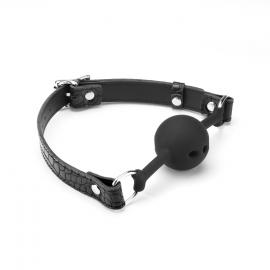 Набор Liebe Seele Temptation Bondage 8pcs Kit - 7