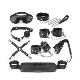 Набор Liebe Seele Temptation Bondage 8pcs Kit - 1