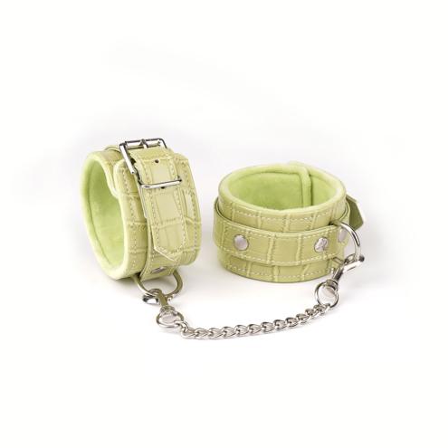 Набір Liebe Seele Macaron 9pcs Bondage Kit-Melon