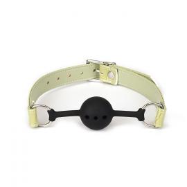 Набор Liebe Seele Macaron 9pcs Bondage Kit-Melon - 2