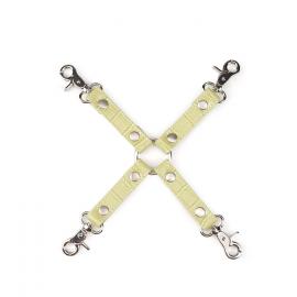 Набор Liebe Seele Macaron 9pcs Bondage Kit-Melon - 3