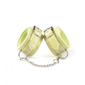 Набор Liebe Seele Macaron 9pcs Bondage Kit-Melon - 7