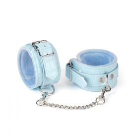 Набор Liebe Seele Macaron 9pcs Bondage Kit-Mint - 2