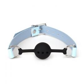 Набор Liebe Seele Macaron 9pcs Bondage Kit-Mint - 9