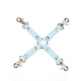 Набор Liebe Seele Macaron 9pcs Bondage Kit-Mint - 8