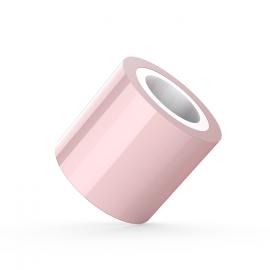 Скотч для бондажу Liebe Seele Bondage Tape Pink 25м - 1