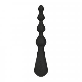 Анальний вібратор LELO Soraya Beads Black - 6