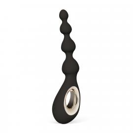 Анальний вібратор LELO Soraya Beads Black - 5