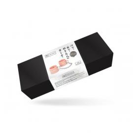 Наручники Liebe Seele Dark Candy Pink Wrist Cuffs - 3