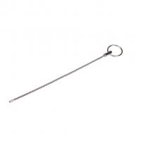 Уретральний стимулятор Liebe Seela Urethral Sound Stainless Steel 26 см