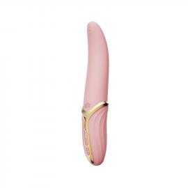 Вибратор Zalo - EVE Sakura Pink - 3