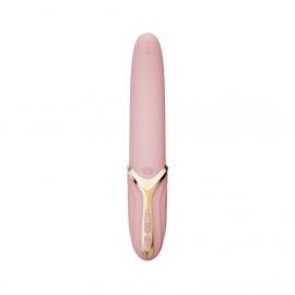Вибратор Zalo - EVE Sakura Pink - 4