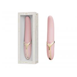 Вибратор Zalo - EVE Sakura Pink - 7