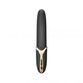 Вибратор Zalo - EVE Obsidian Black - 3