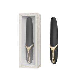 Вибратор Zalo - EVE Obsidian Black - 6