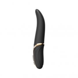 Вибратор Zalo - EVE Obsidian Black - 2