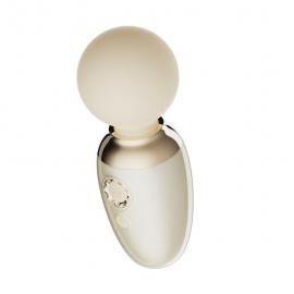 Вібромасажер Zalo - AVA Ivory White - 4
